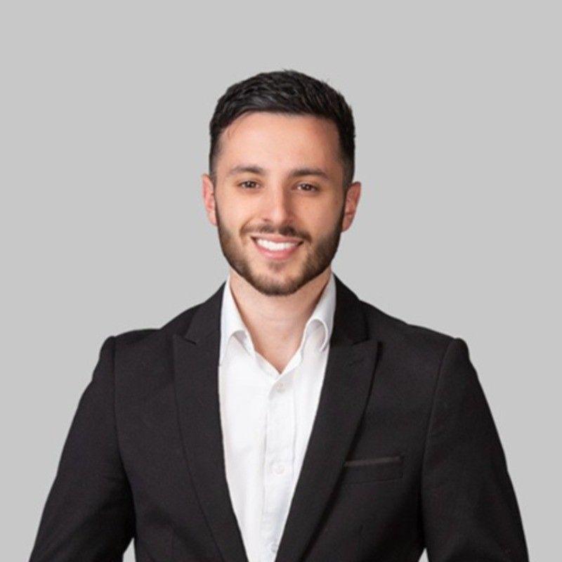 Joshua Nici