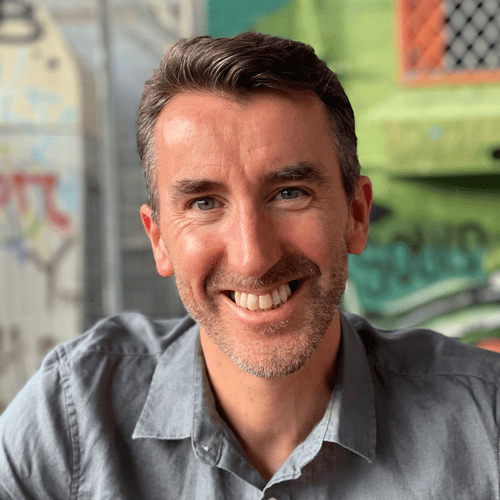 Paul Cannavan